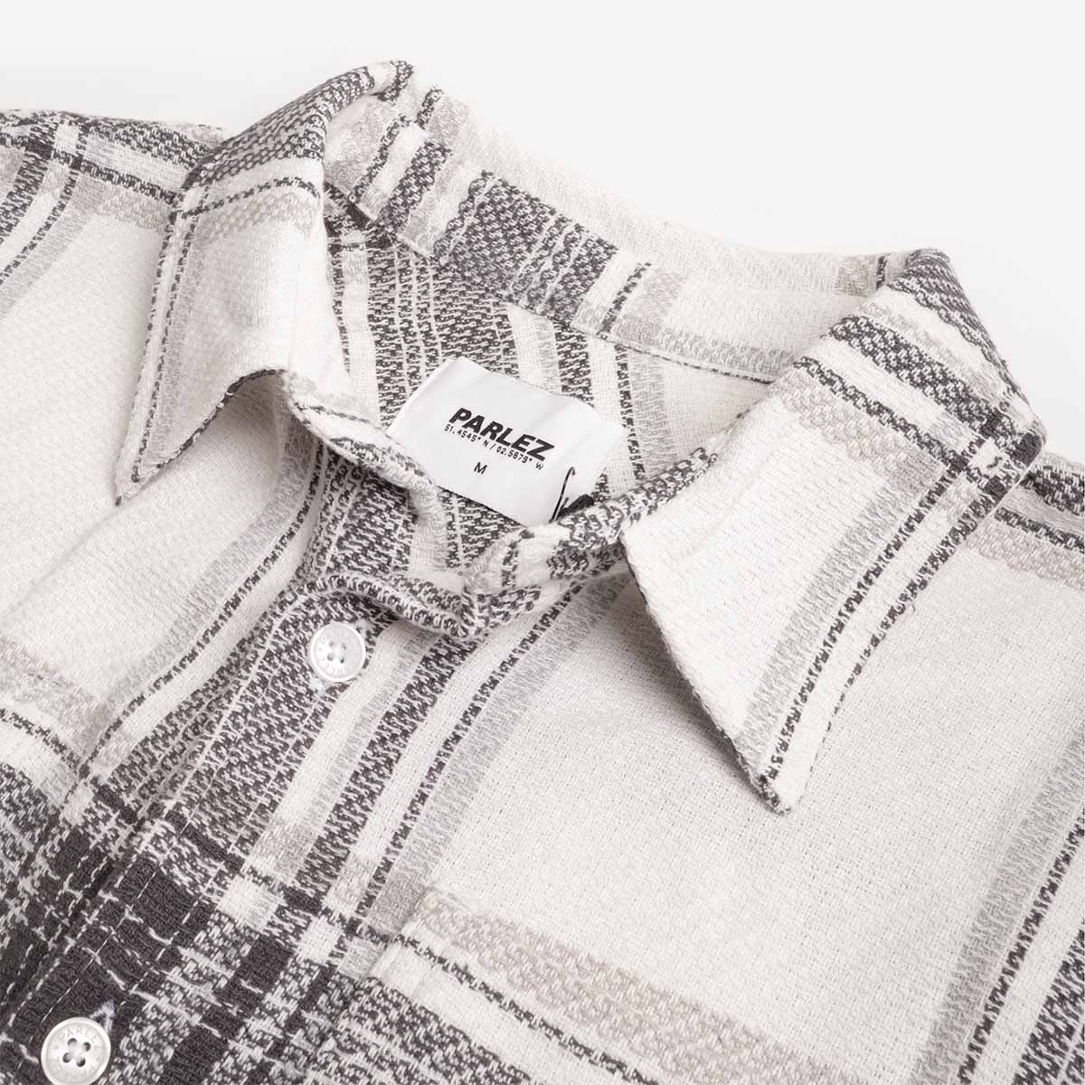 Parlez Brooklyn Shirt