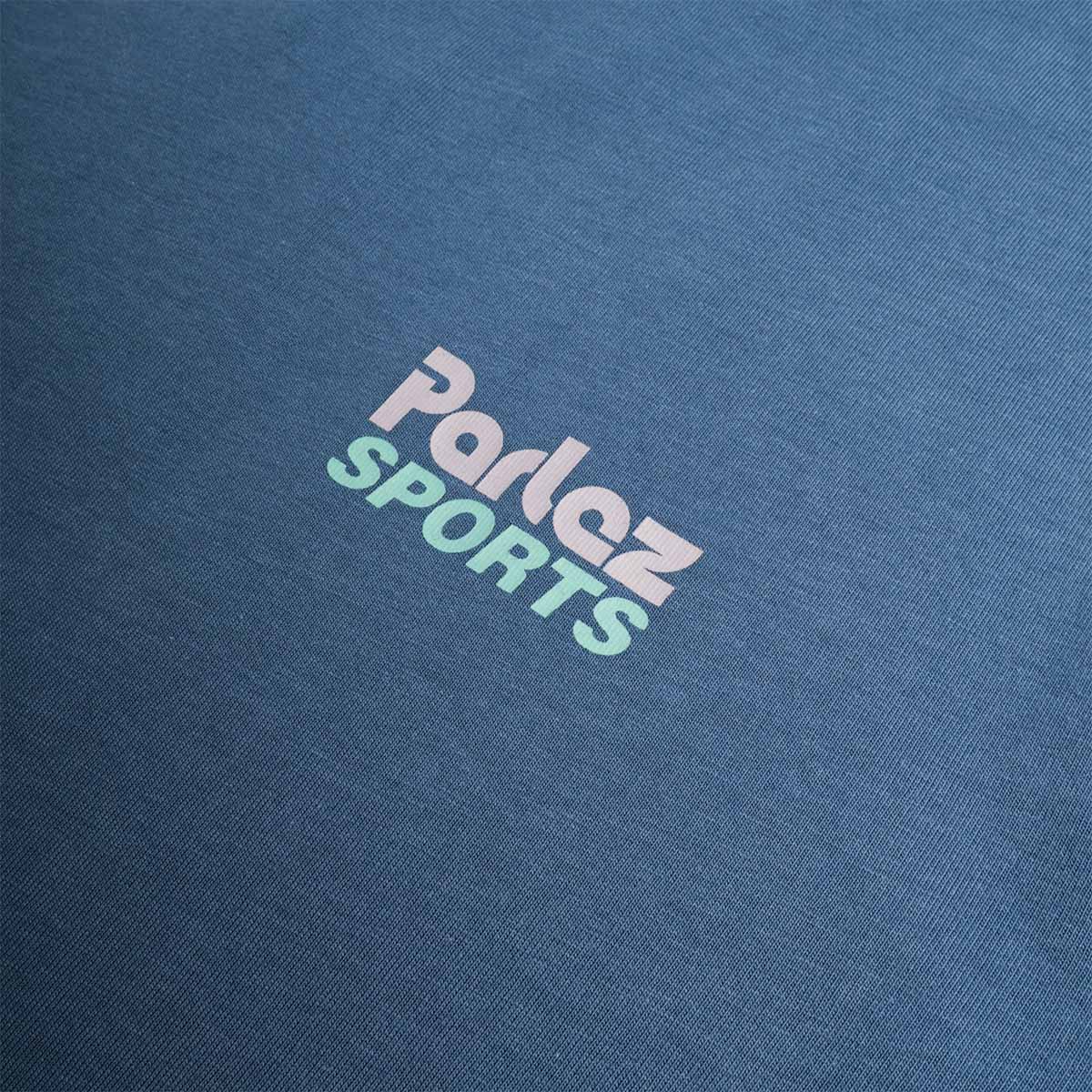 Parlez Burbank T-Shirt