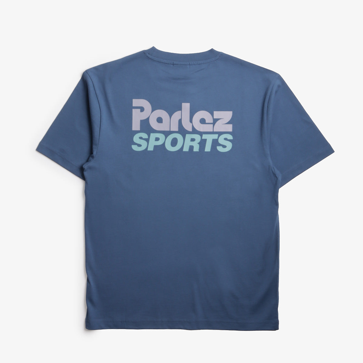 Parlez Burbank T-Shirt