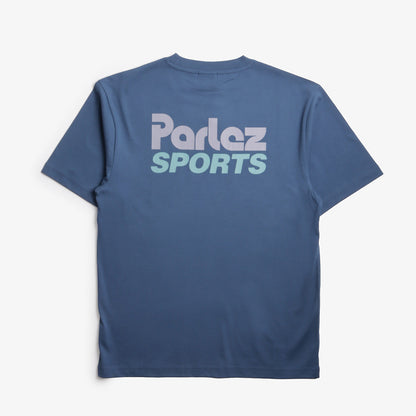 Parlez Burbank T-Shirt