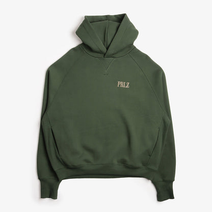 Parlez Champ Oversized Hoodie