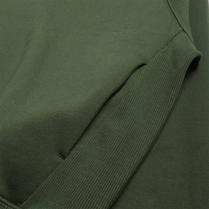 Parlez Champ Oversized Hoodie