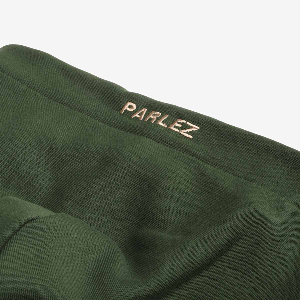 Parlez Champ Oversized Hoodie
