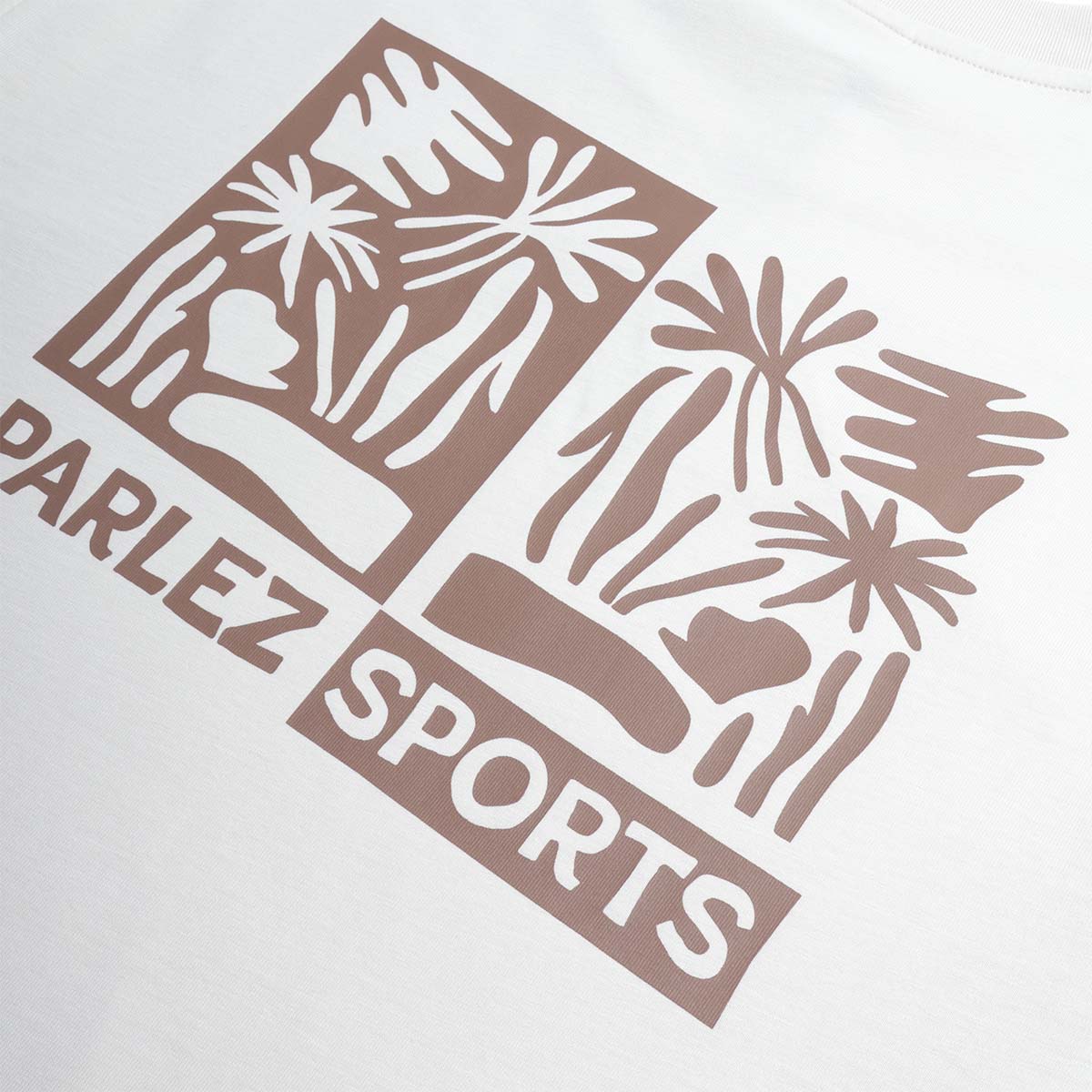 Parlez Destin T-Shirt