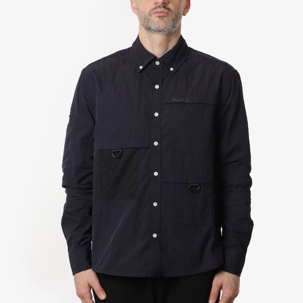Parlez Dustin Shirt