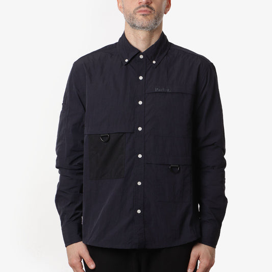 Parlez Dustin Shirt