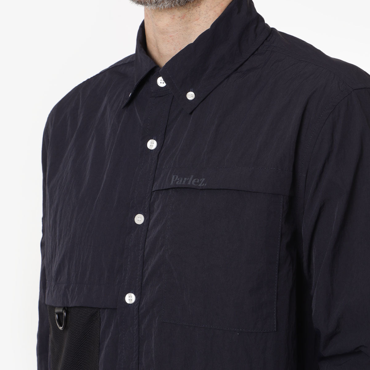 Parlez Dustin Shirt