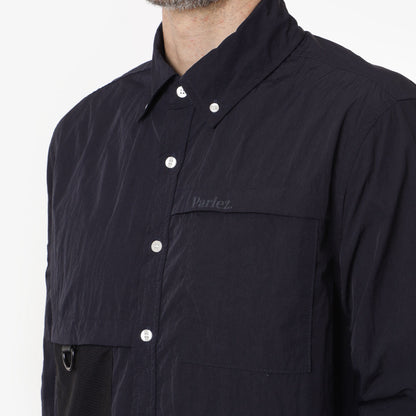 Parlez Dustin Shirt