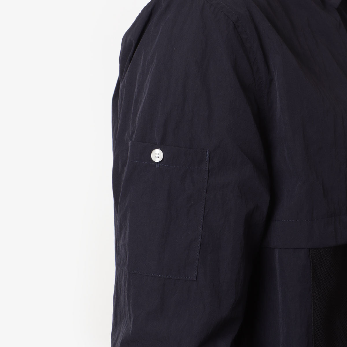 Parlez Dustin Shirt