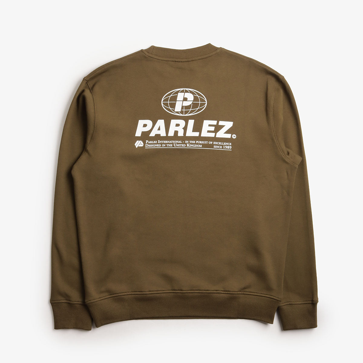 Parlez Excel Sweatshirt