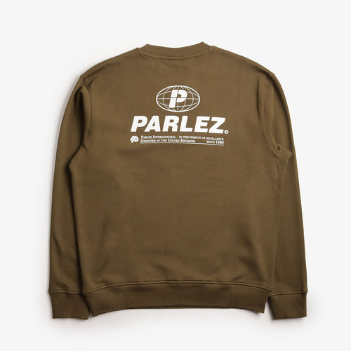 Parlez Excel Sweatshirt