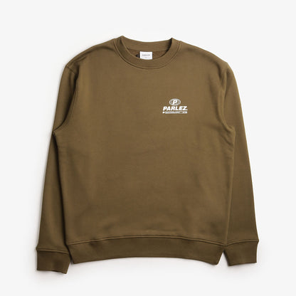 Parlez Excel Sweatshirt