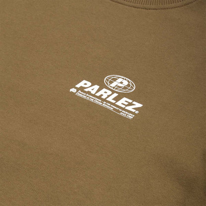 Parlez Excel Sweatshirt