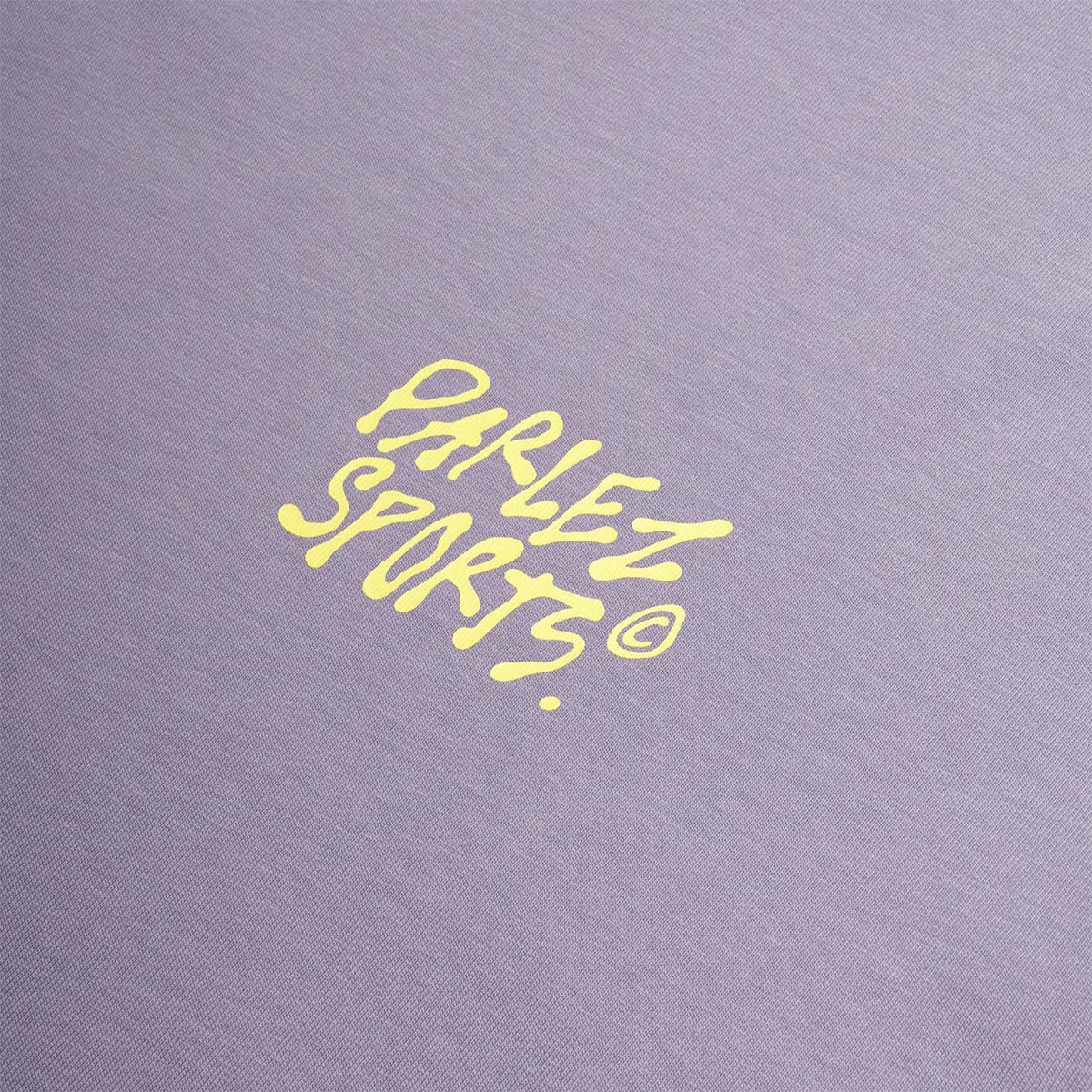 Parlez Flow T-Shirt