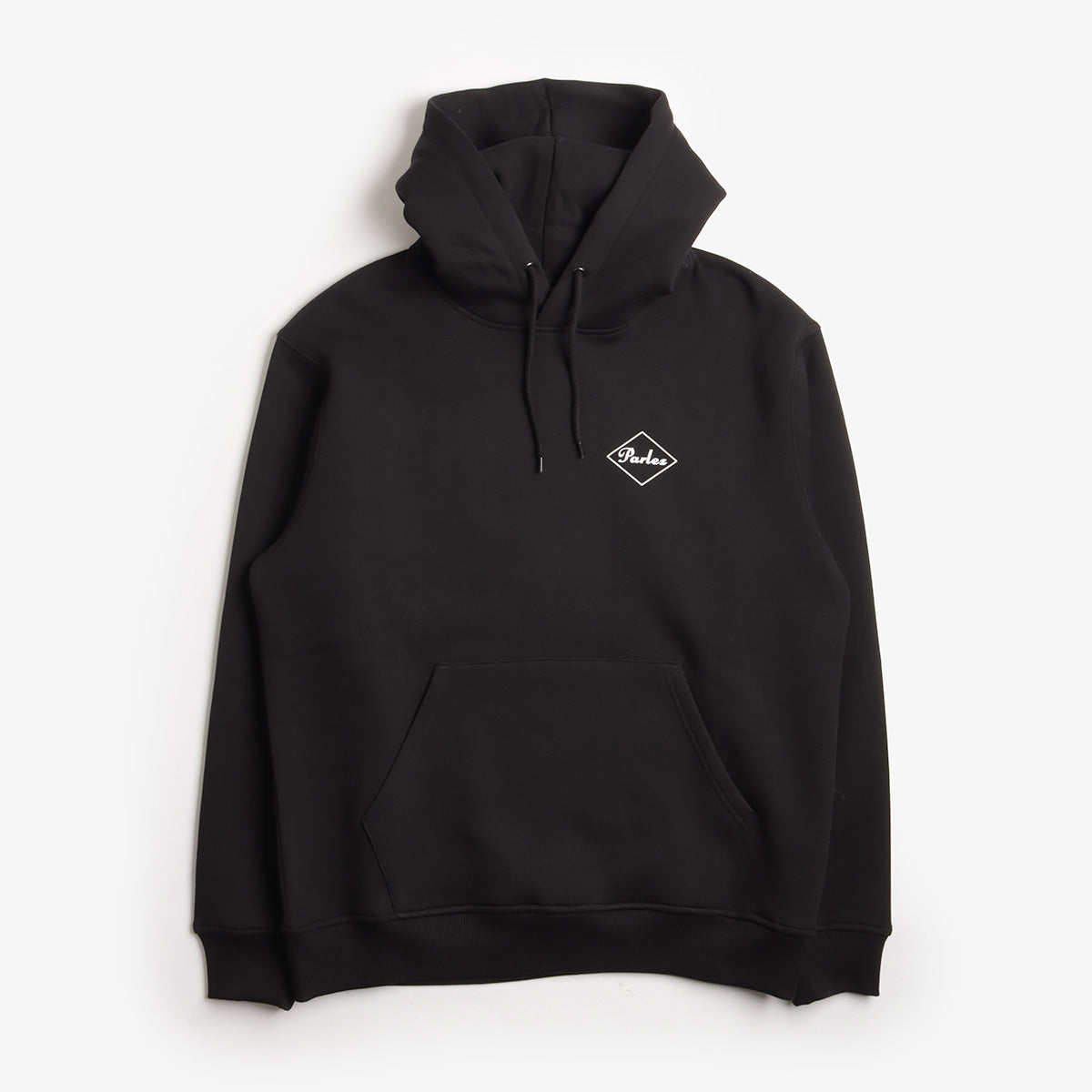 Parlez Focus Hoodie