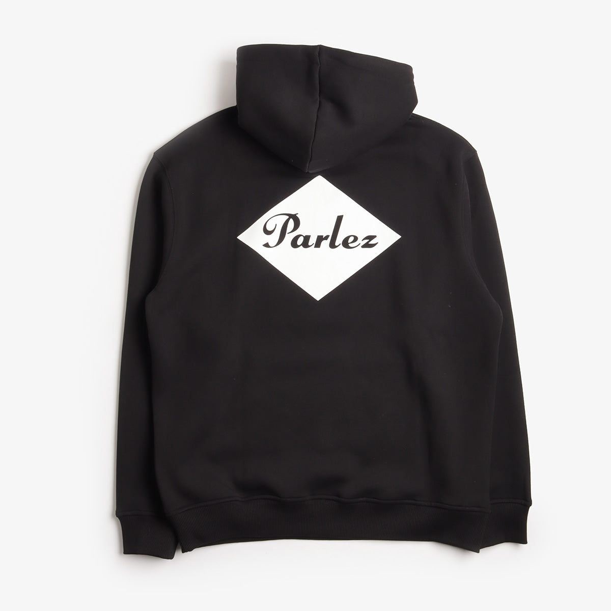 Parlez Focus Hoodie