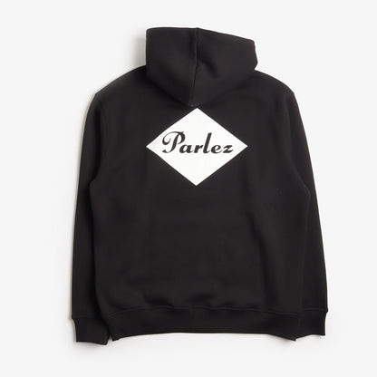 Parlez Focus Hoodie