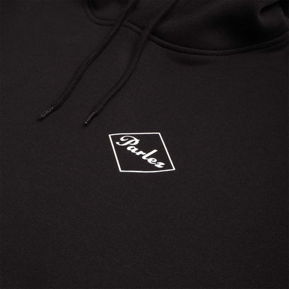 Parlez Focus Hoodie