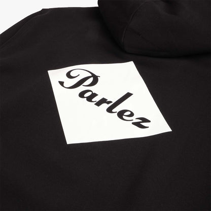 Parlez Focus Hoodie