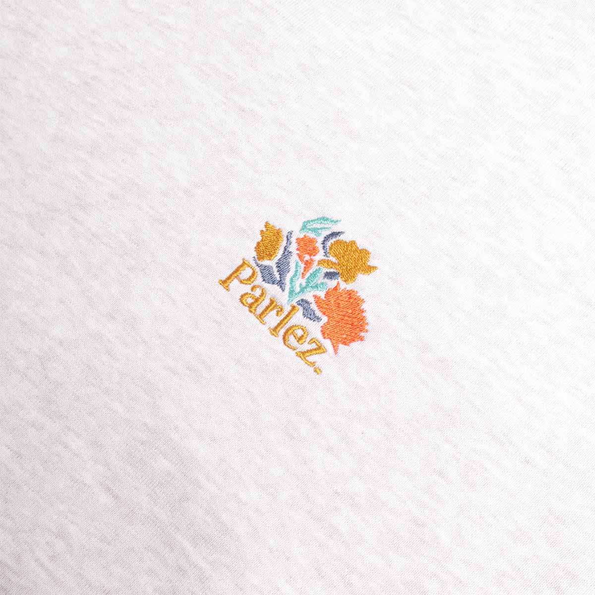 Parlez Imprint Crewneck Sweater