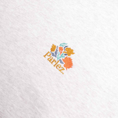 Parlez Imprint Crewneck Sweater