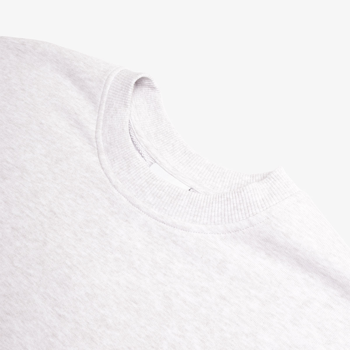 Parlez Imprint Crewneck Sweater