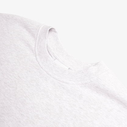 Parlez Imprint Crewneck Sweater