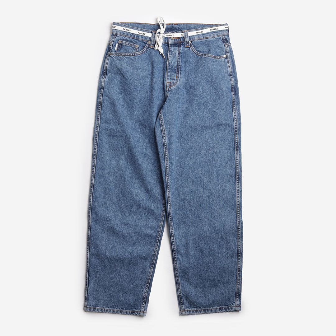 Parlez Indy Denim Jeans