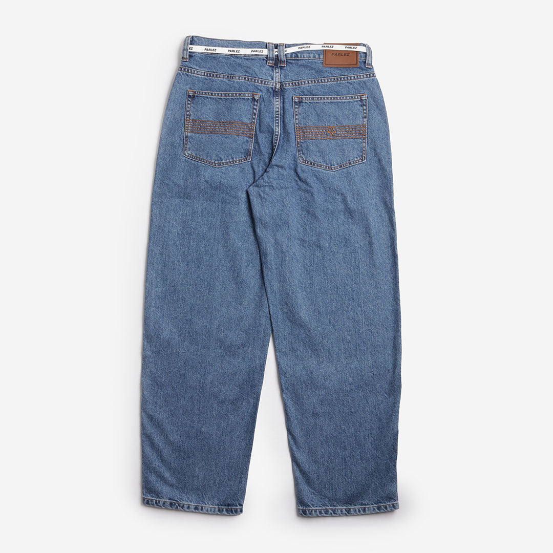 Parlez Indy Denim Jeans
