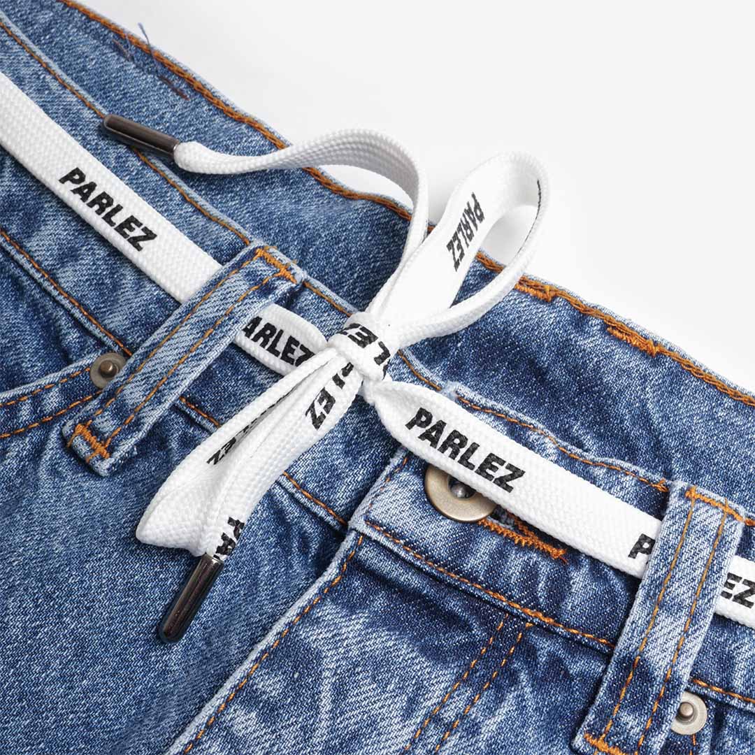 Parlez Indy Denim Jeans