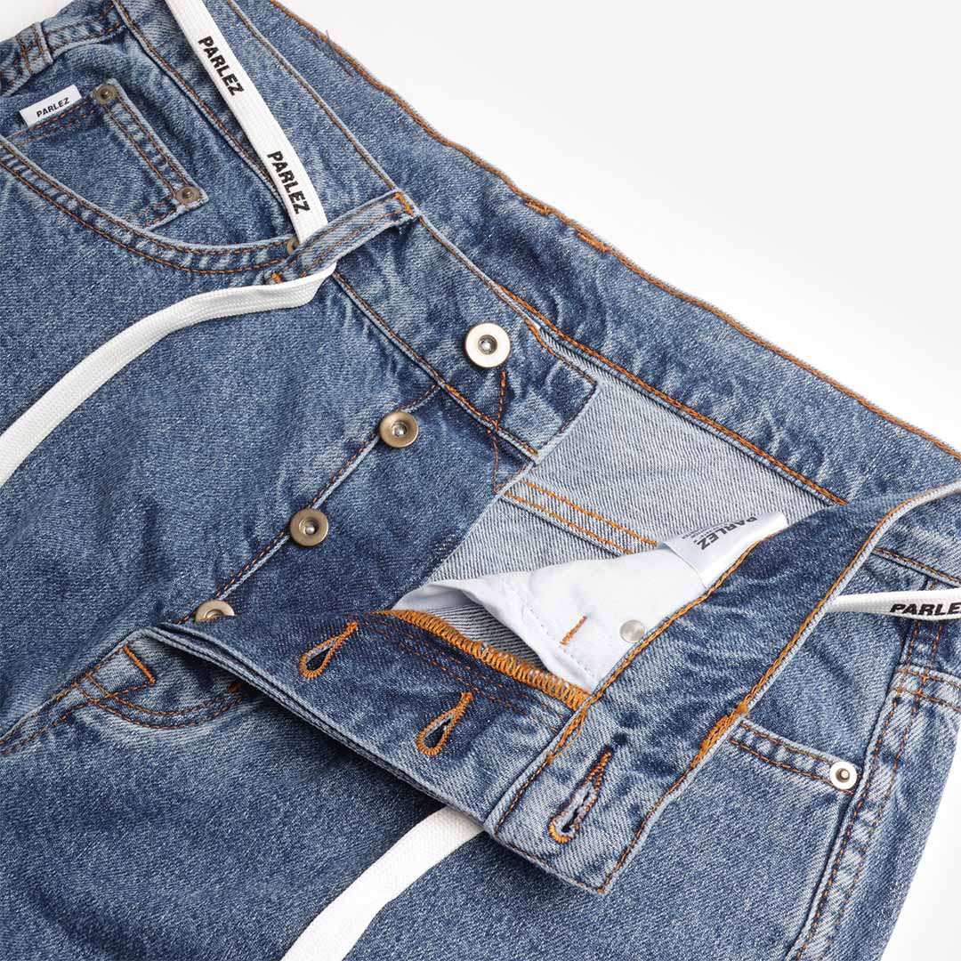Parlez Indy Denim Jeans