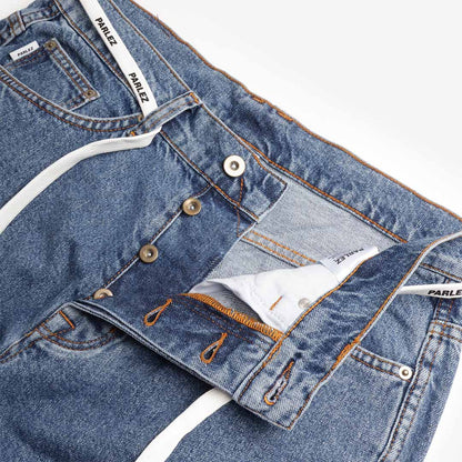 Parlez Indy Denim Jeans