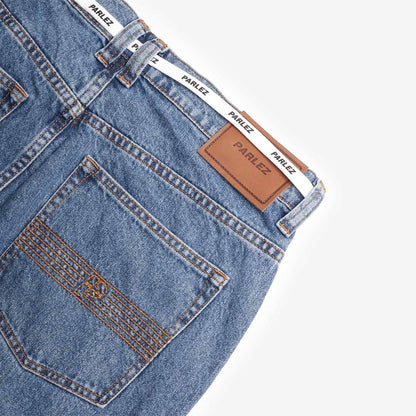 Parlez Indy Denim Jeans