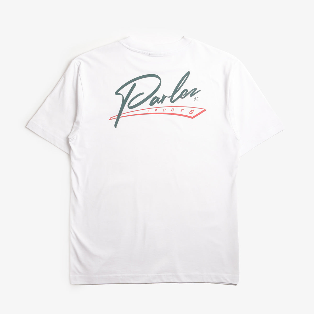 Parlez Inning T-Shirt