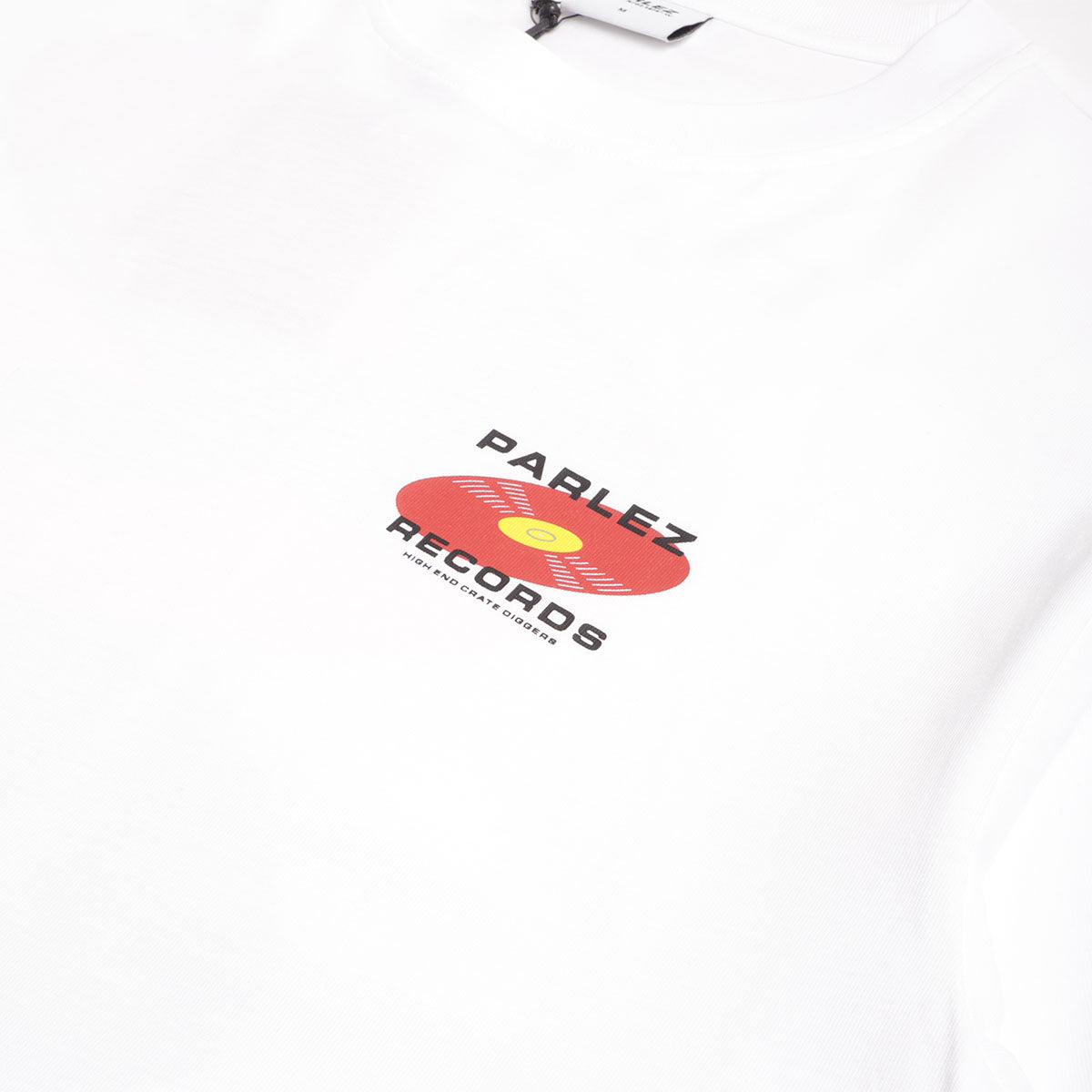 Parlez LP T-Shirt