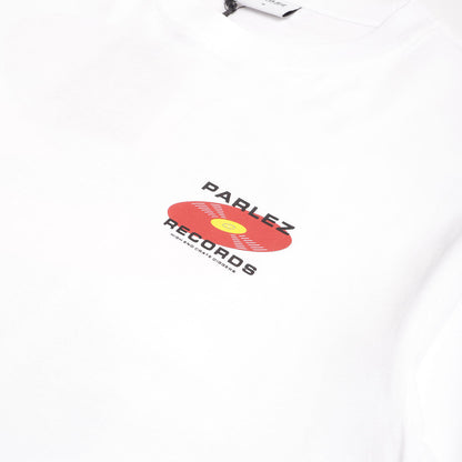 Parlez LP T-Shirt