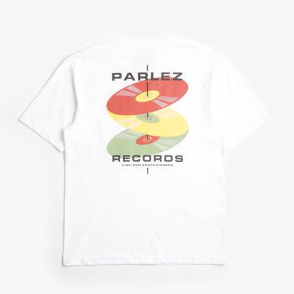 Parlez LP T-Shirt