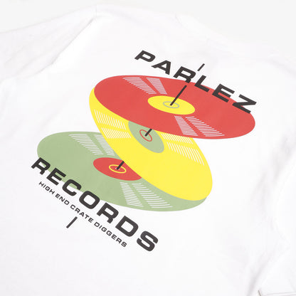 Parlez LP T-Shirt