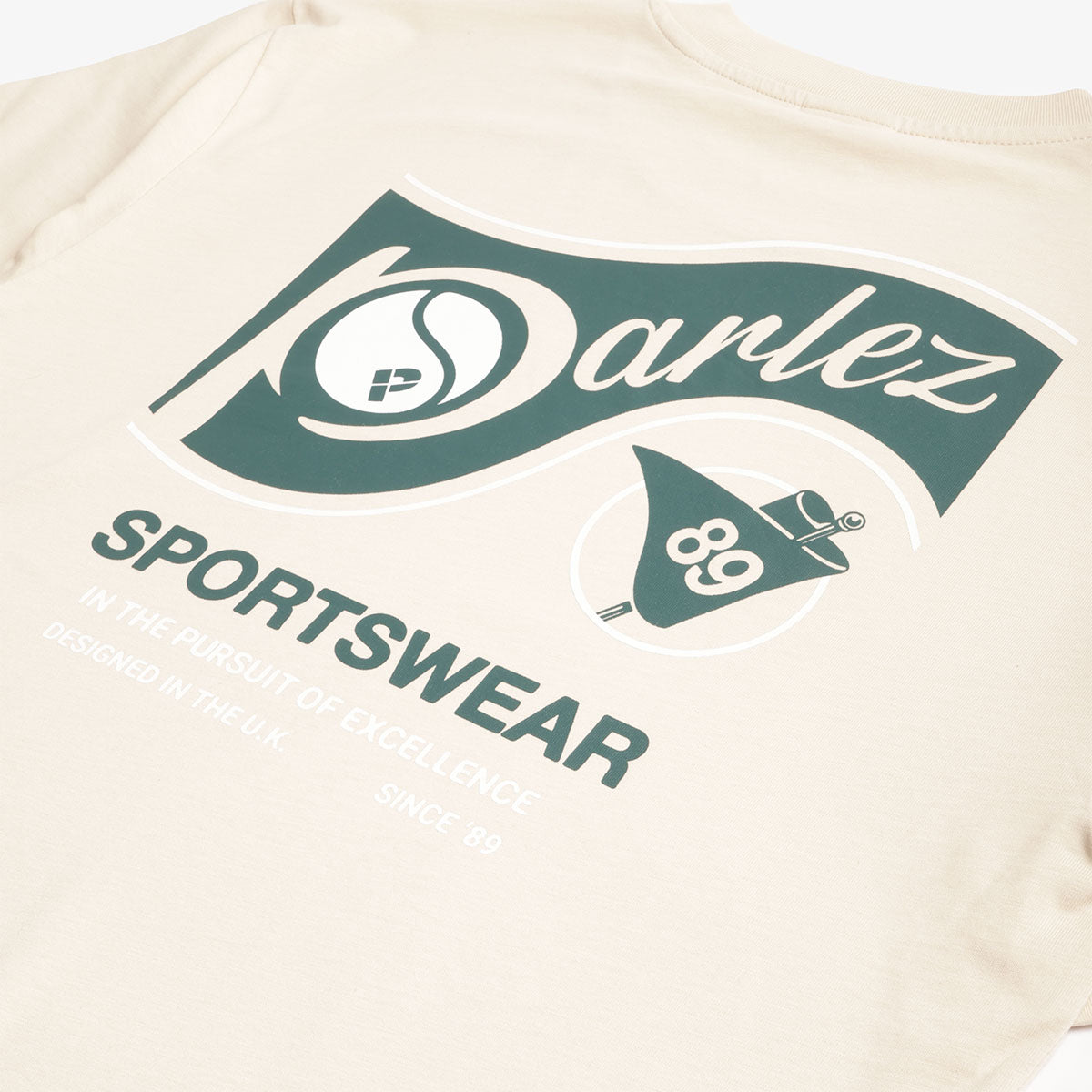 Parlez Ludis T-Shirt