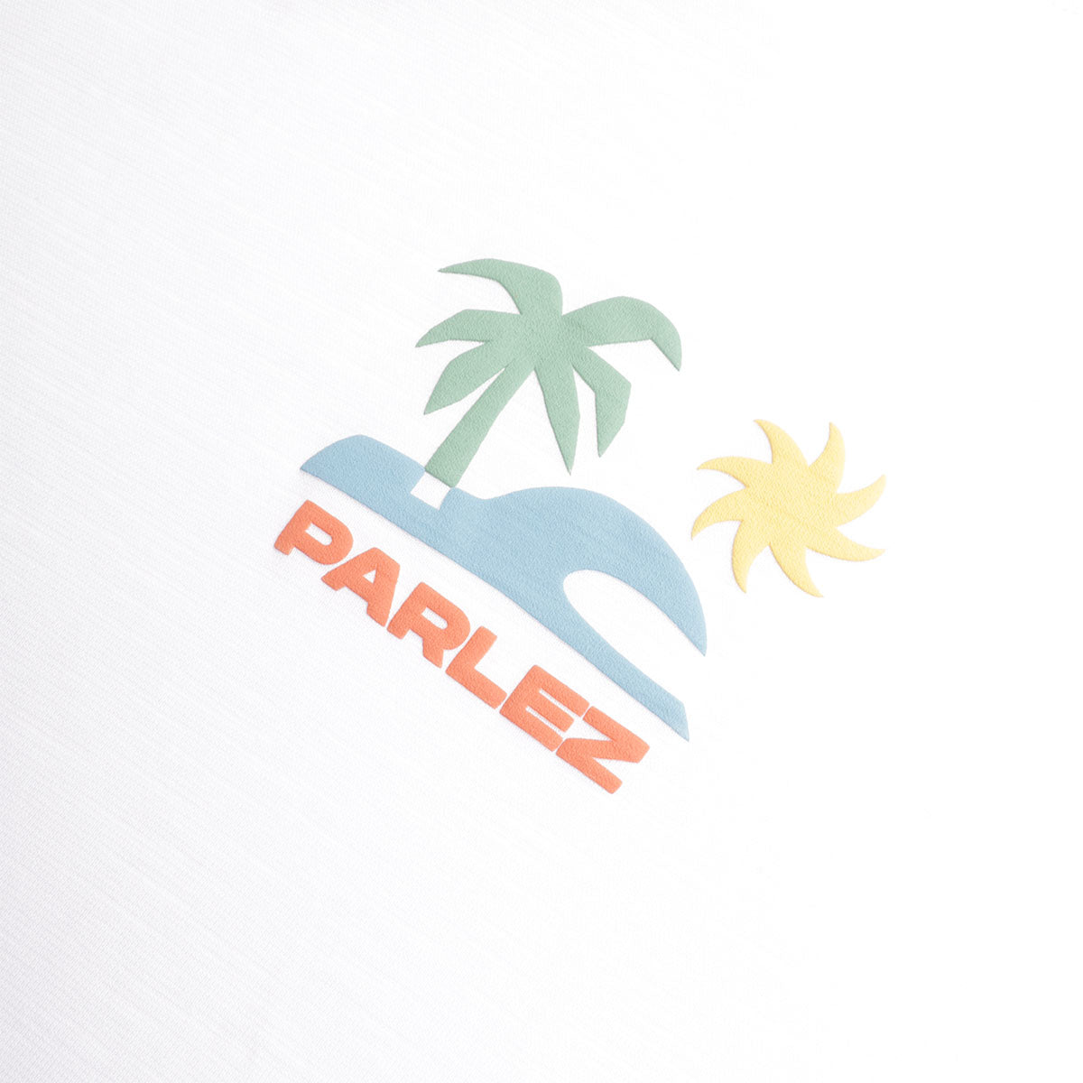 Parlez Mateo T-Shirt