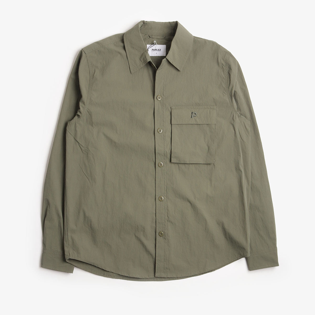 Parlez Mode Shirt