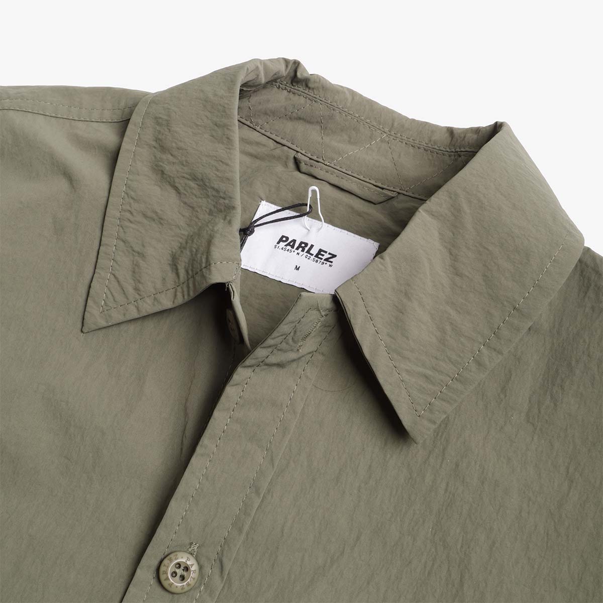 Parlez Mode Shirt