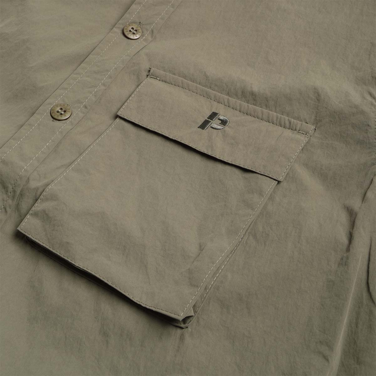 Parlez Mode Shirt