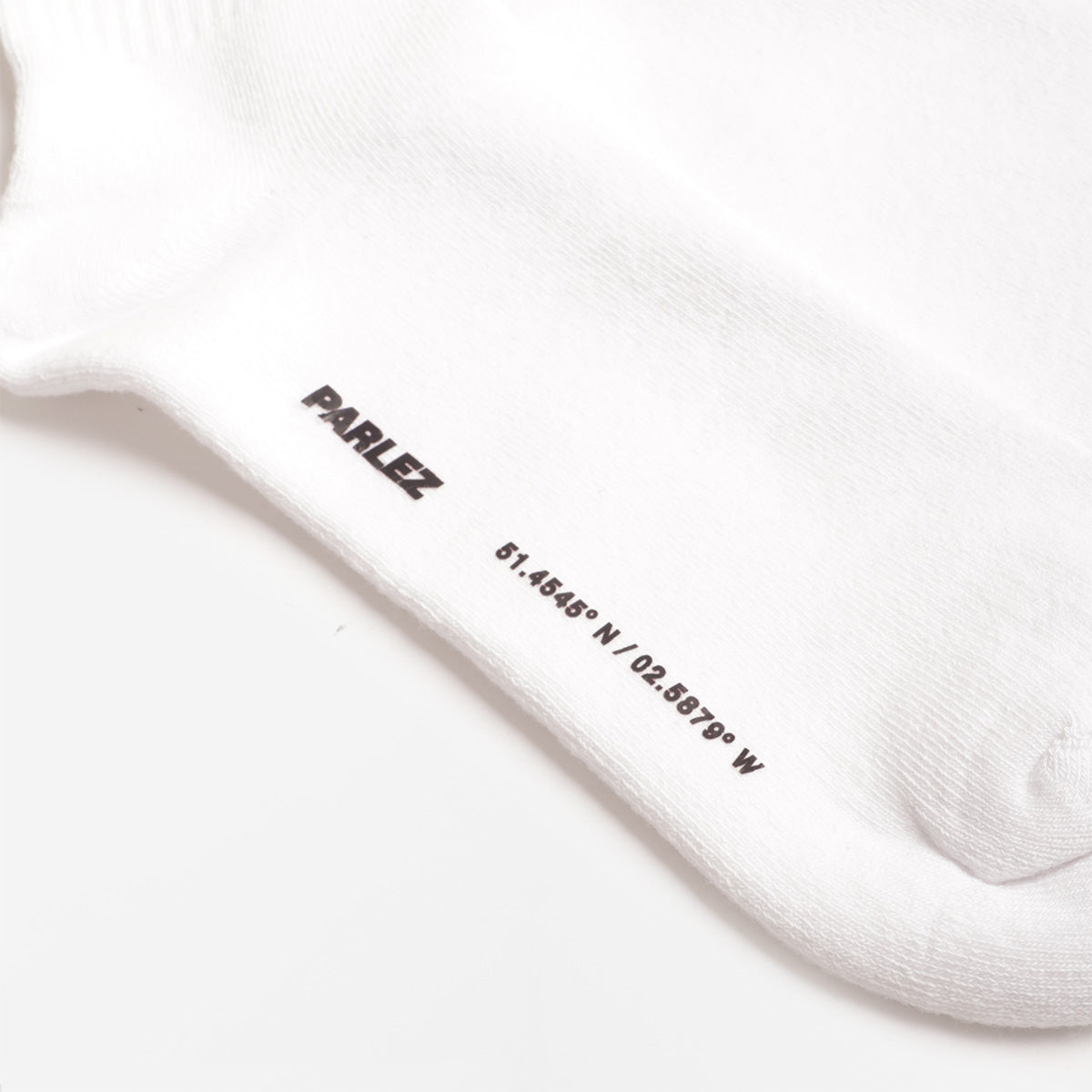 Parlez Obsideo Socks