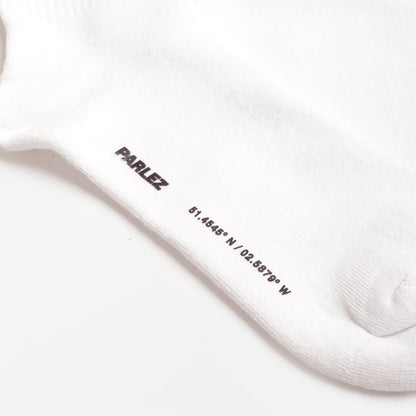 Parlez Obsideo Socks