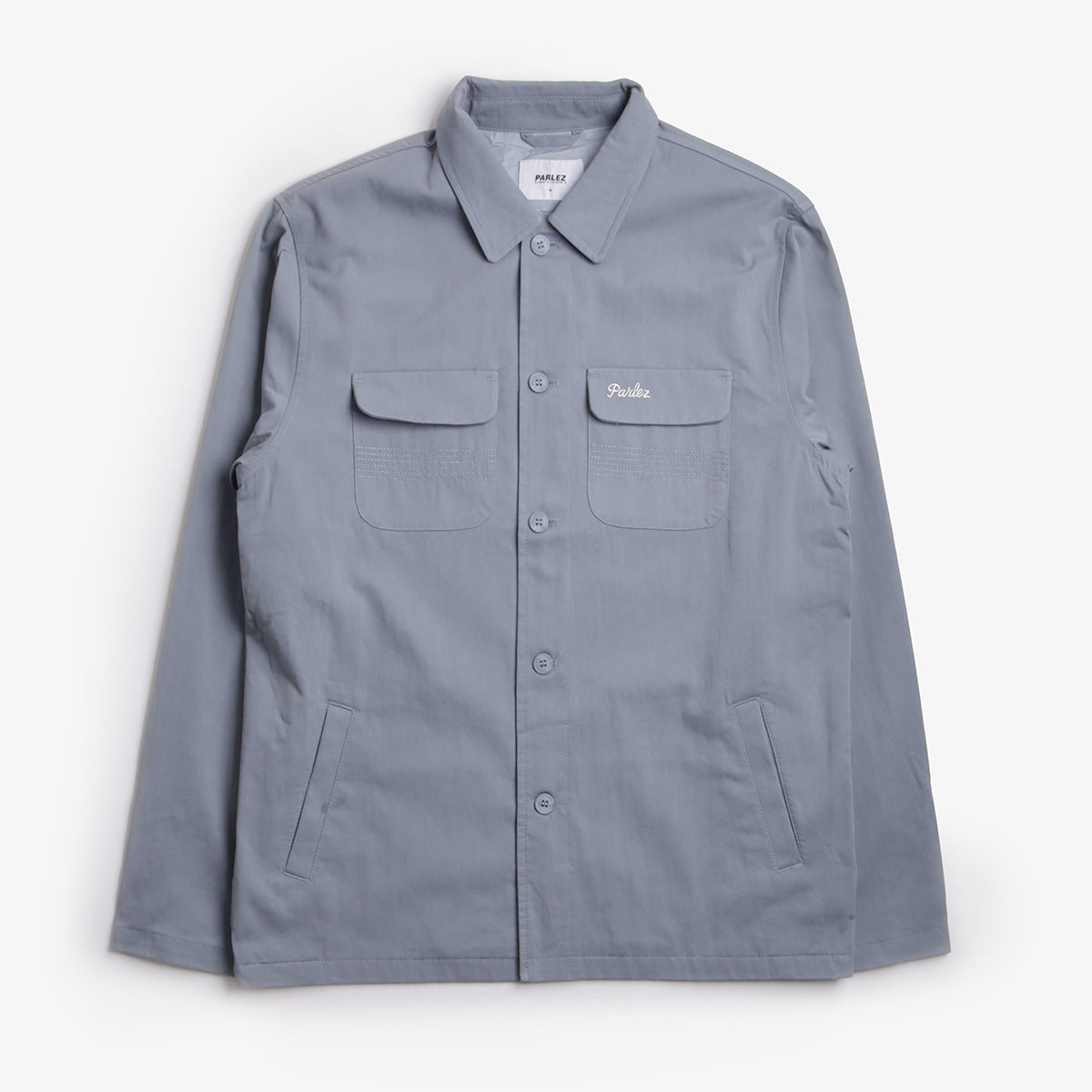 Parlez Paris Jacket