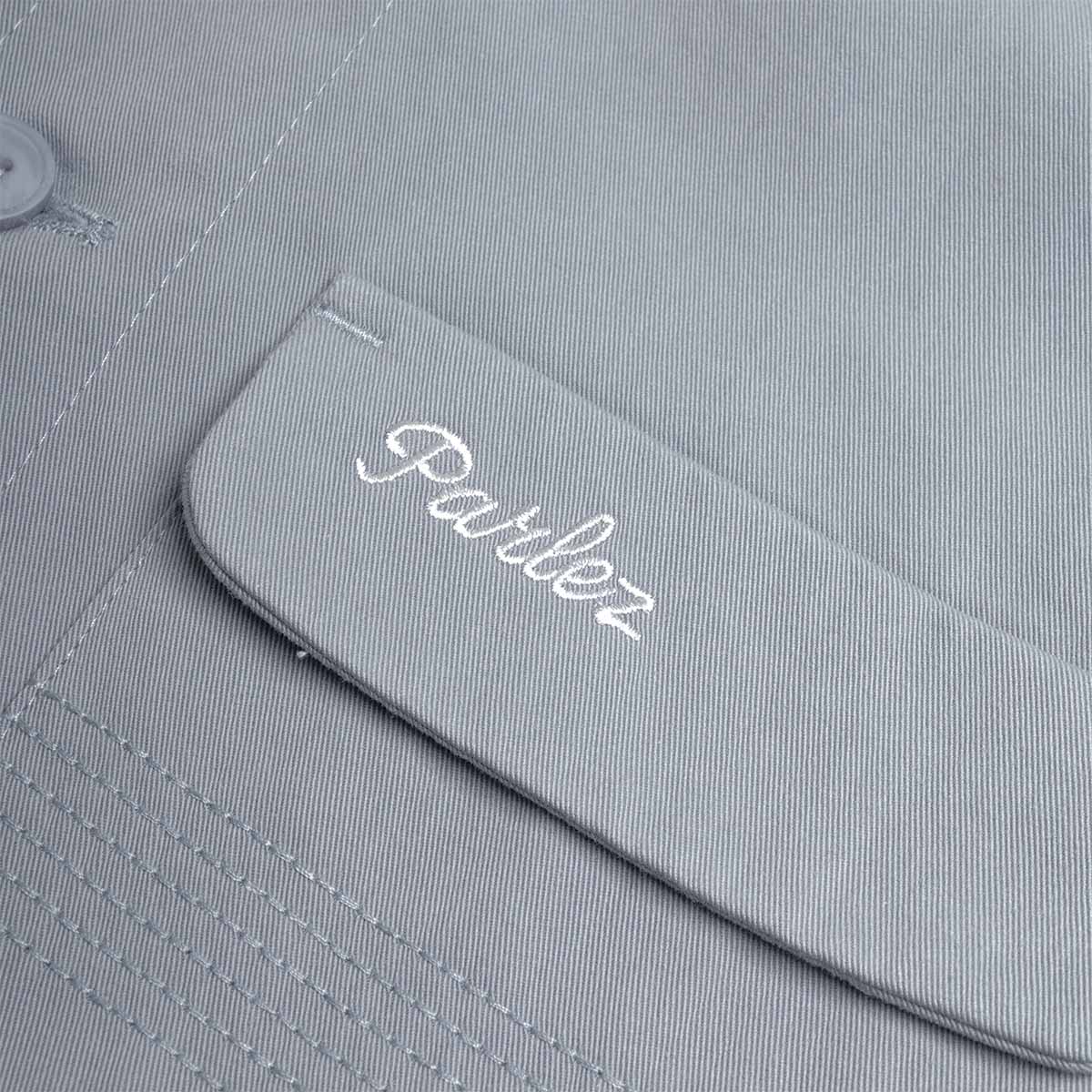 Parlez Paris Jacket