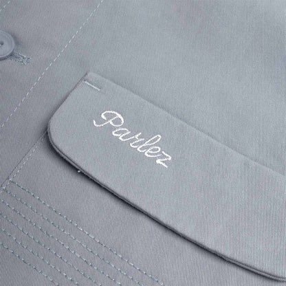 Parlez Paris Jacket