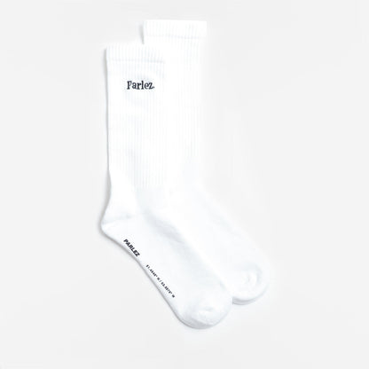 Parlez Prumo Socks
