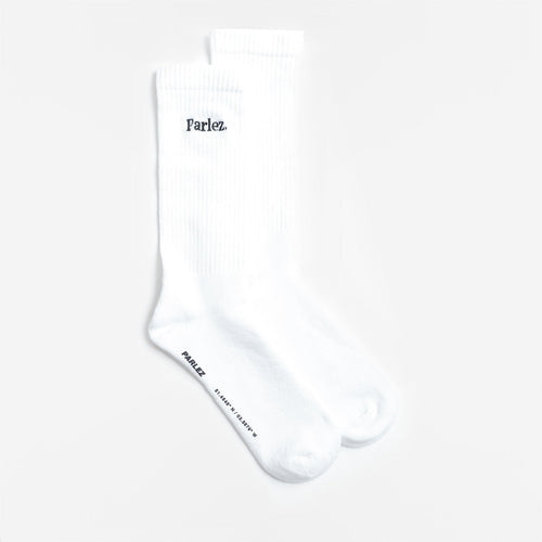 Parlez Prumo Socks